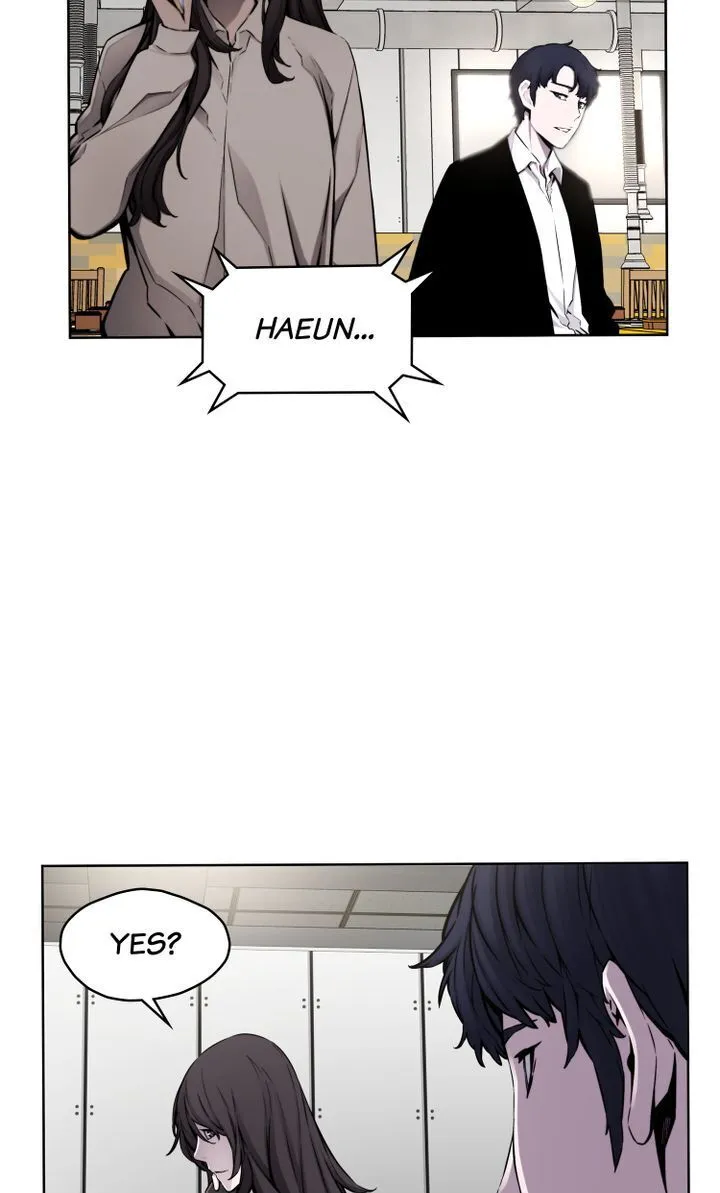 Read The Choice chapter 24 image 3 on Lezhin