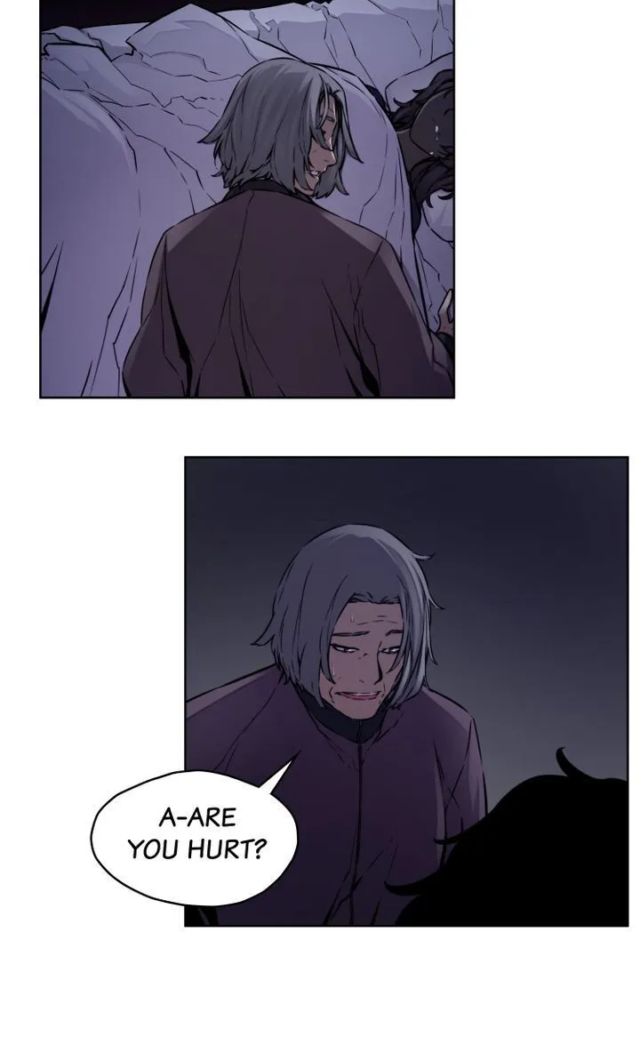 Read The Choice chapter 24 image 32 on Lezhin