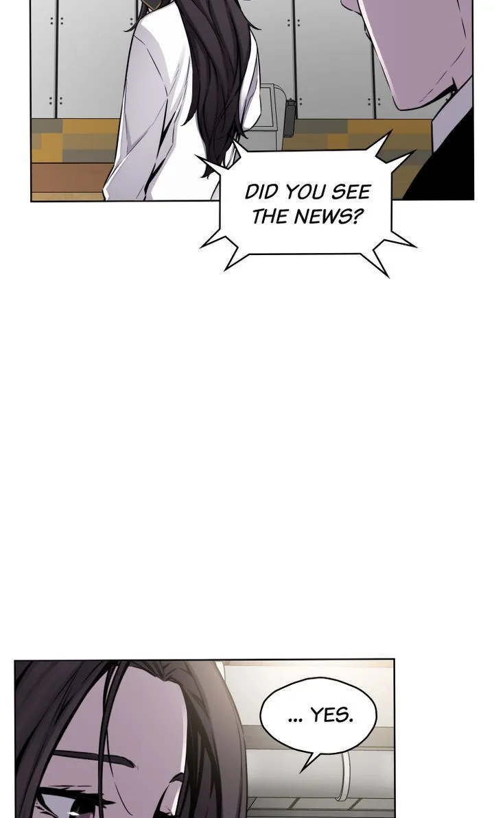 Read The Choice chapter 24 image 4 on Lezhin