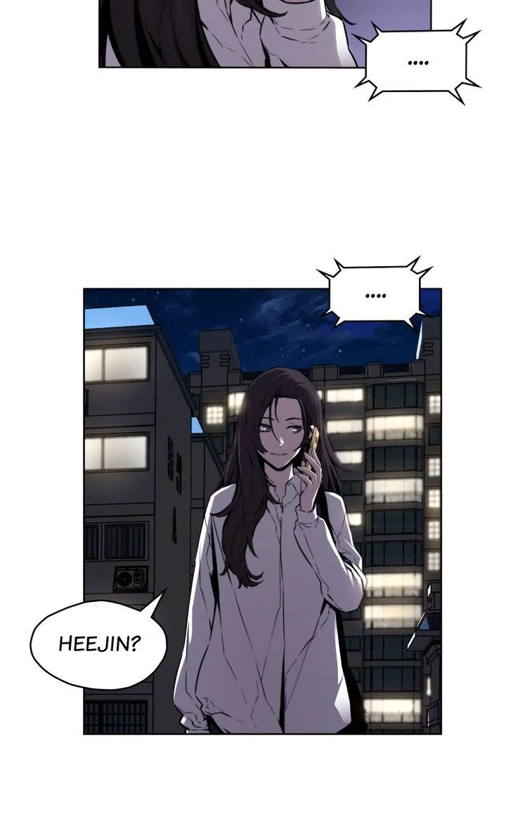 Read The Choice chapter 24 image 46 on Lezhin