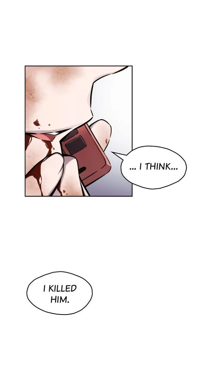 Read The Choice chapter 24 image 47 on Lezhin