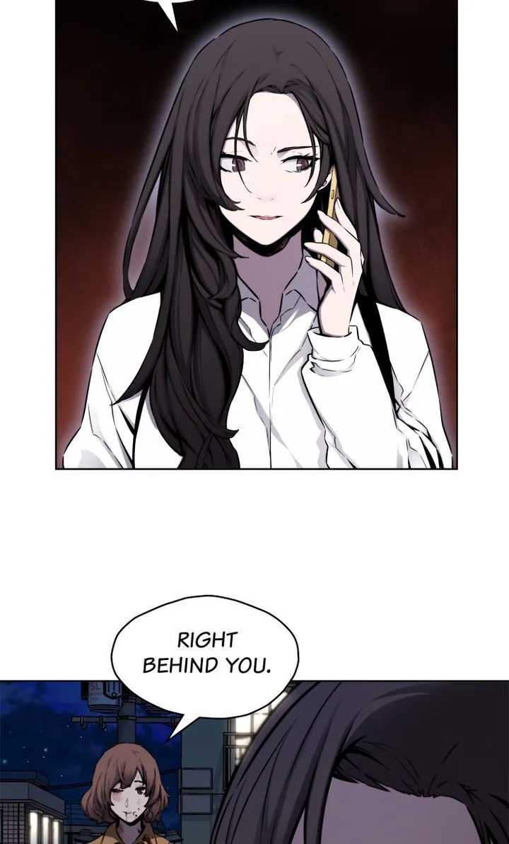Read The Choice chapter 24 image 49 on Lezhin