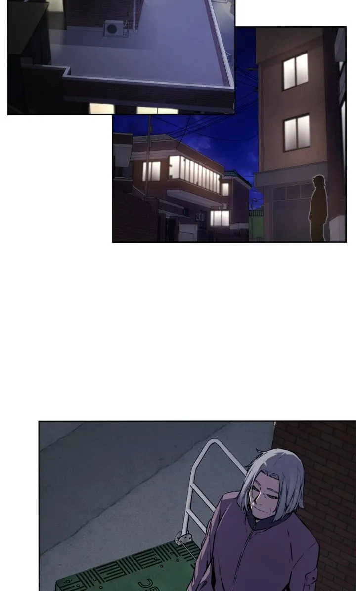 Read The Choice chapter 24 image 57 on Lezhin