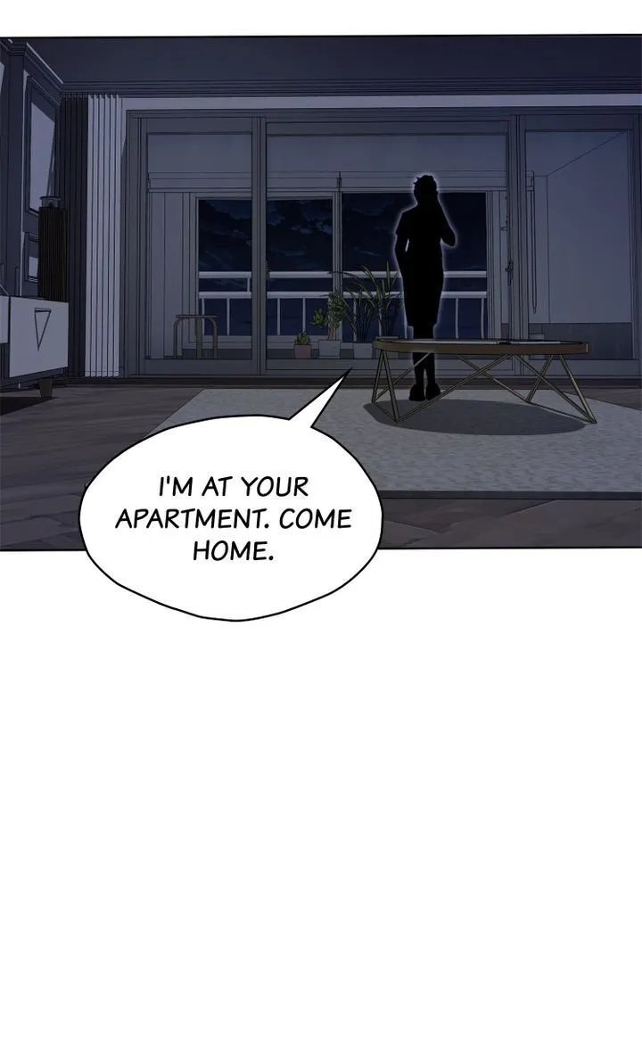 Read The Choice chapter 24 image 6 on Lezhin