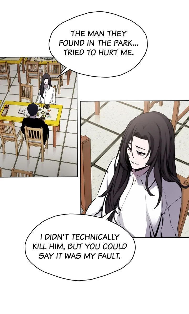 Read The Choice chapter 24 image 8 on Lezhin