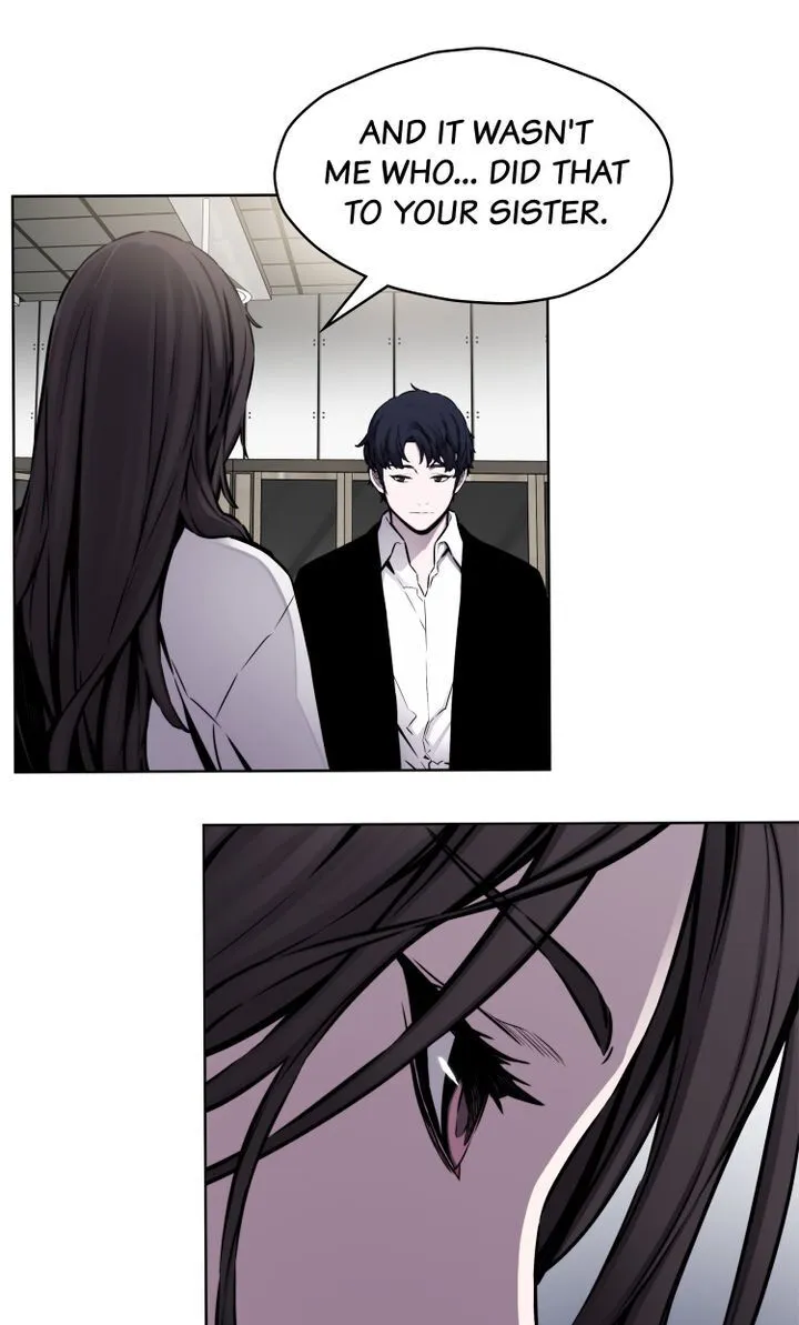 Read The Choice chapter 24 image 9 on Lezhin