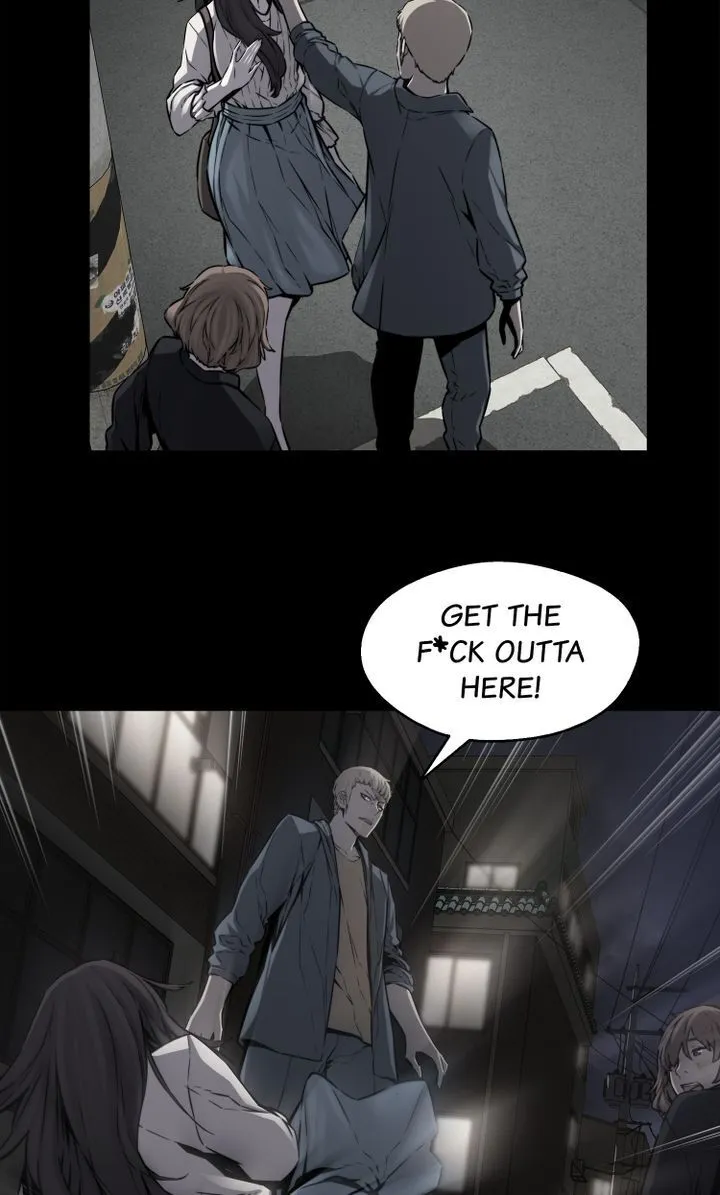 Read The Choice chapter 25 image 13 on Lezhin