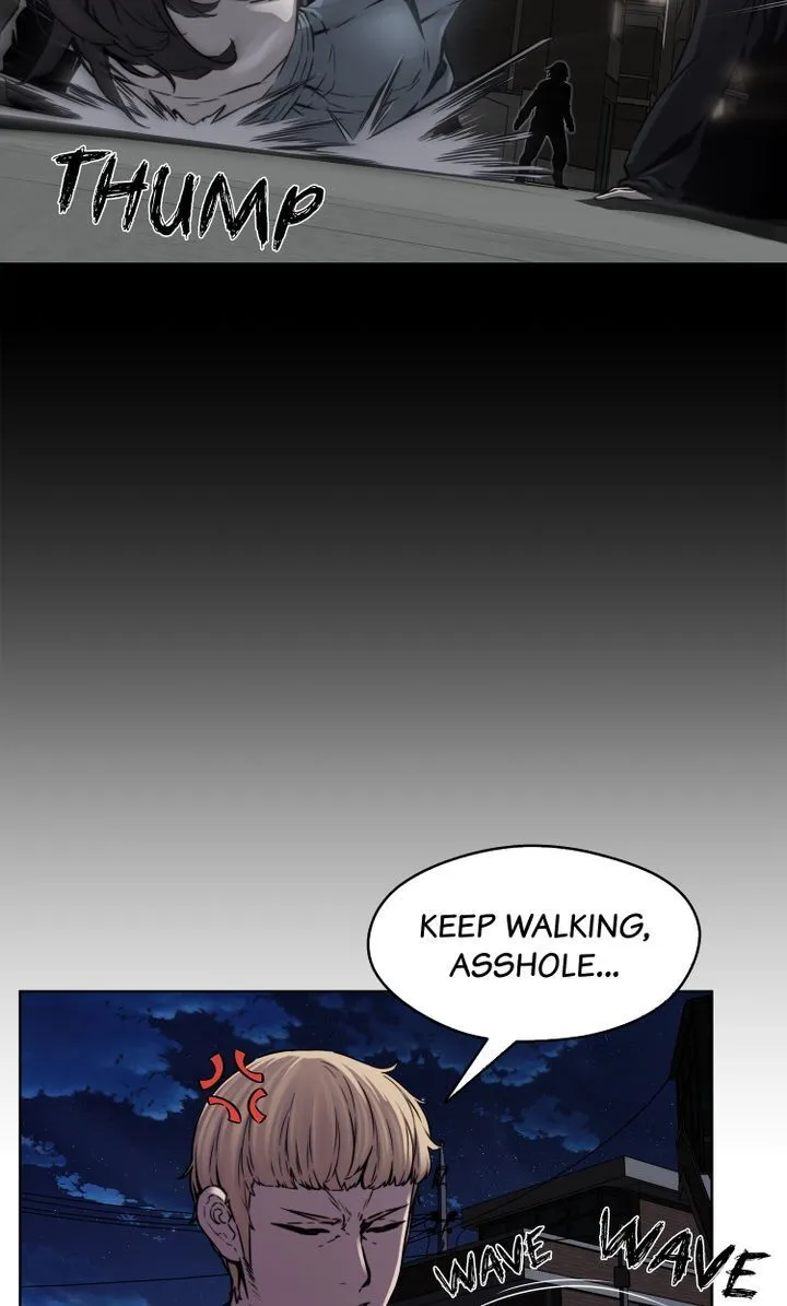 Read The Choice chapter 25 image 14 on Lezhin