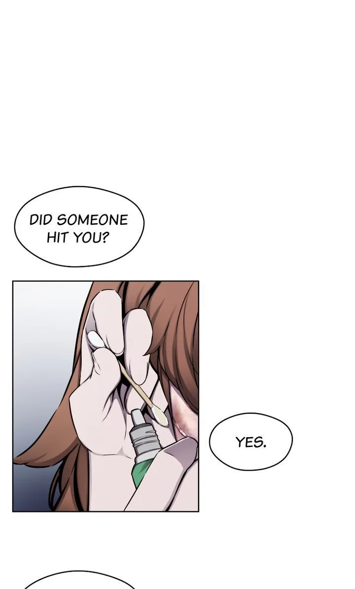 Read The Choice chapter 25 image 17 on Lezhin