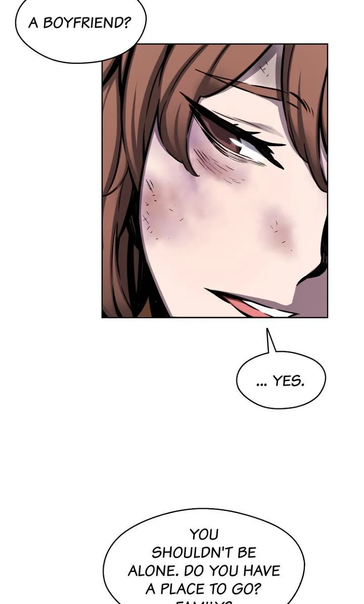 Read The Choice chapter 25 image 18 on Lezhin