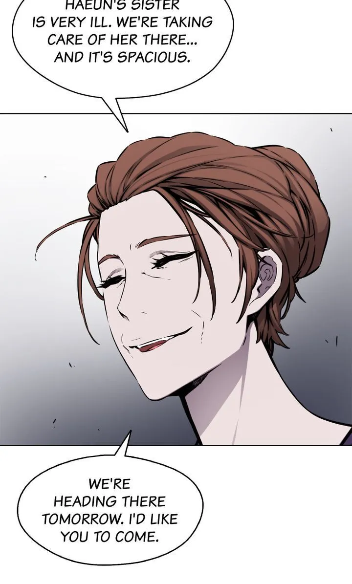 Read The Choice chapter 25 image 21 on Lezhin