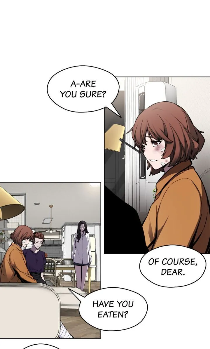Read The Choice chapter 25 image 22 on Lezhin