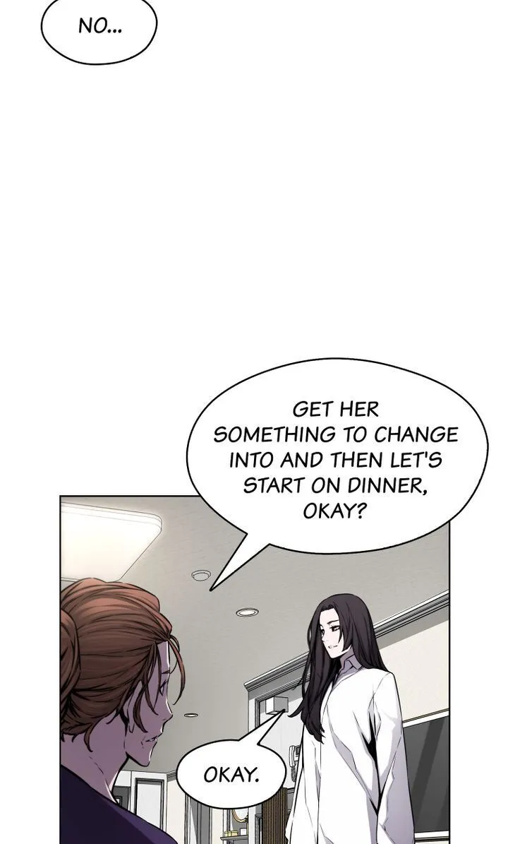 Read The Choice chapter 25 image 23 on Lezhin