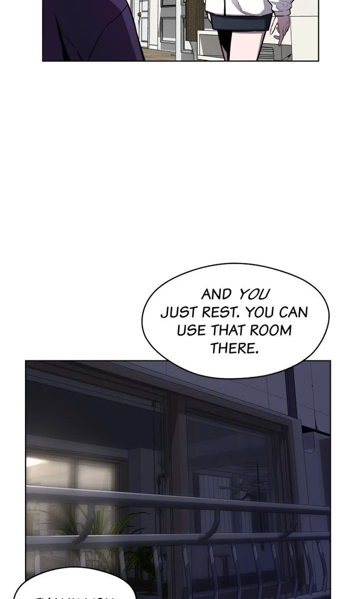 Read The Choice chapter 25 image 24 on Lezhin