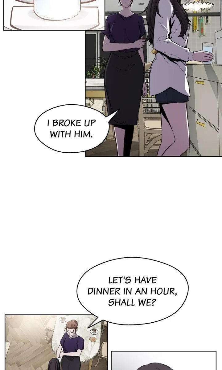 Read The Choice chapter 25 image 27 on Lezhin