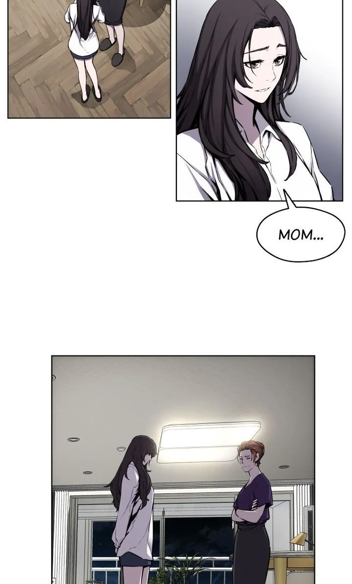 Read The Choice chapter 25 image 28 on Lezhin