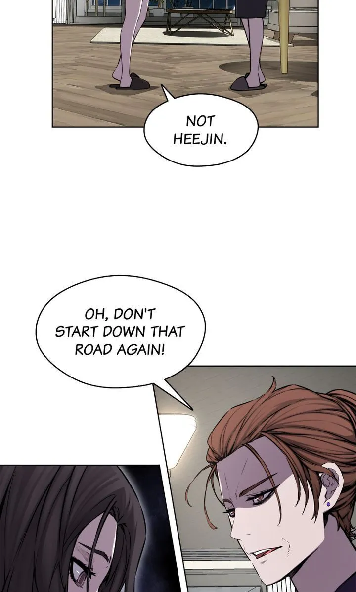 Read The Choice chapter 25 image 29 on Lezhin