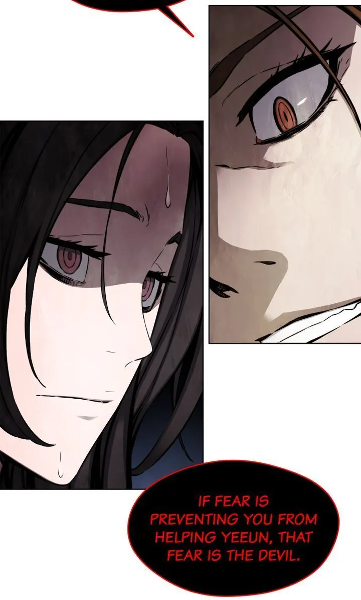 Read The Choice chapter 25 image 33 on Lezhin