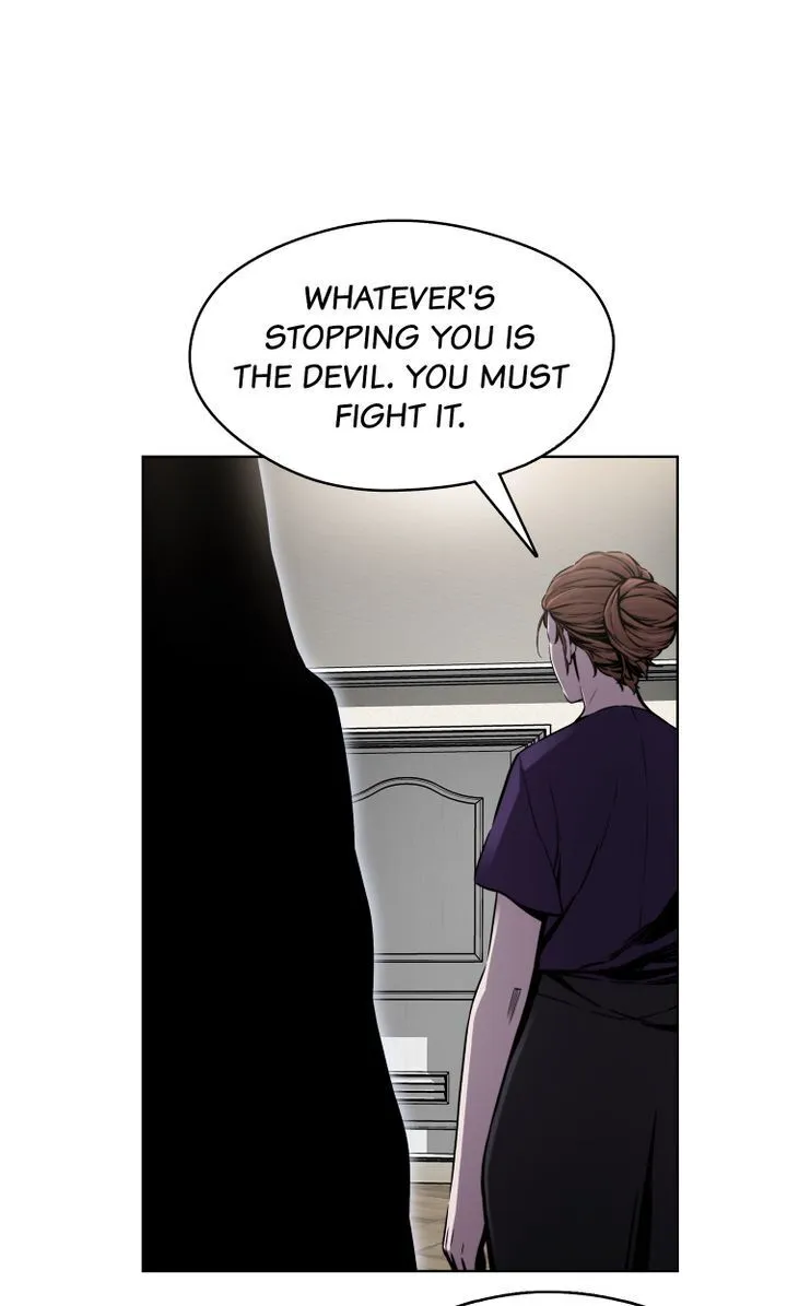 Read The Choice chapter 25 image 34 on Lezhin