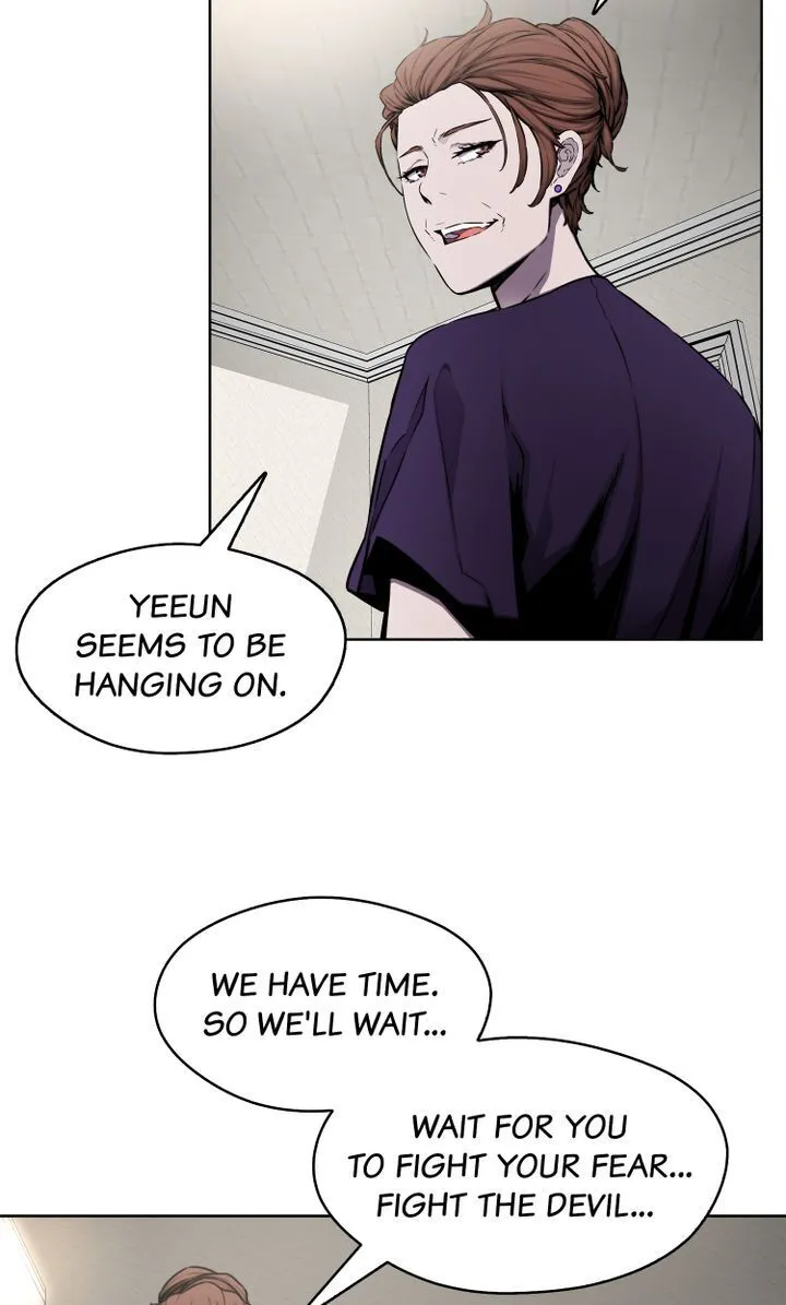 Read The Choice chapter 25 image 36 on Lezhin