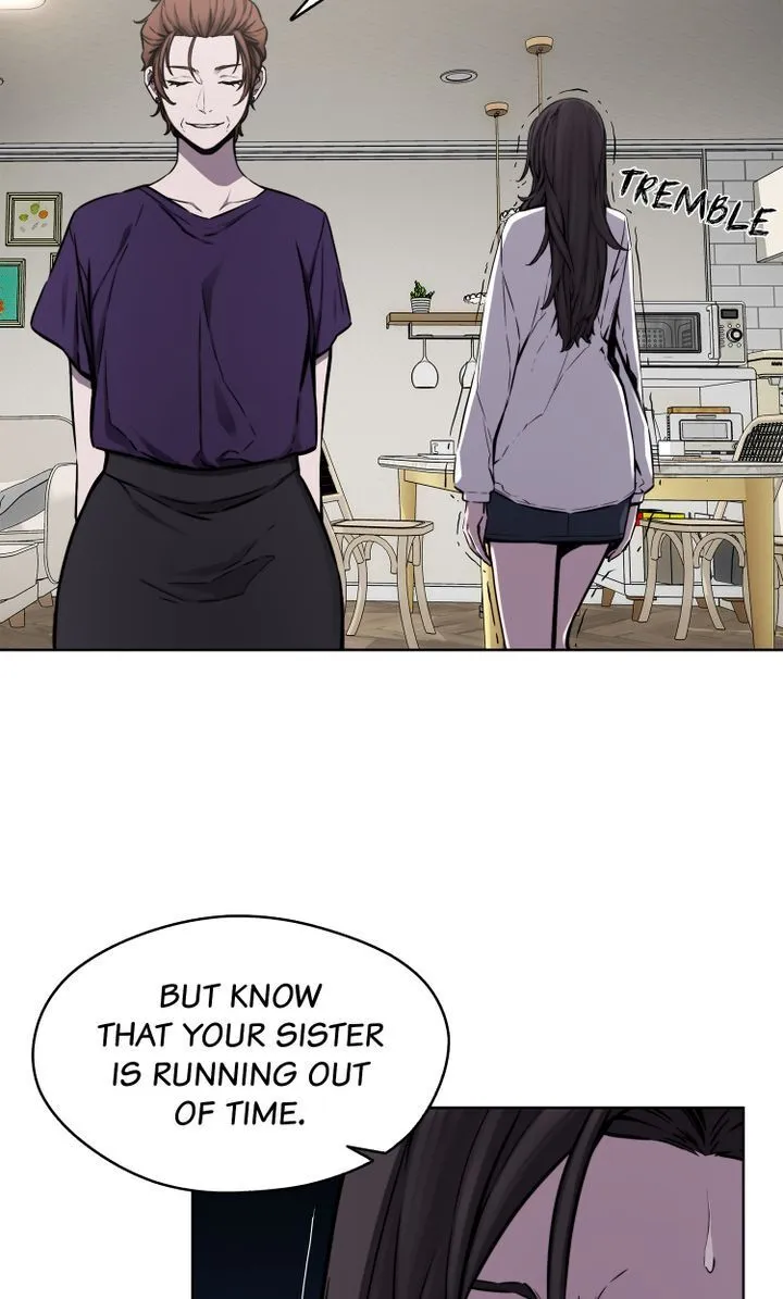 Read The Choice chapter 25 image 37 on Lezhin