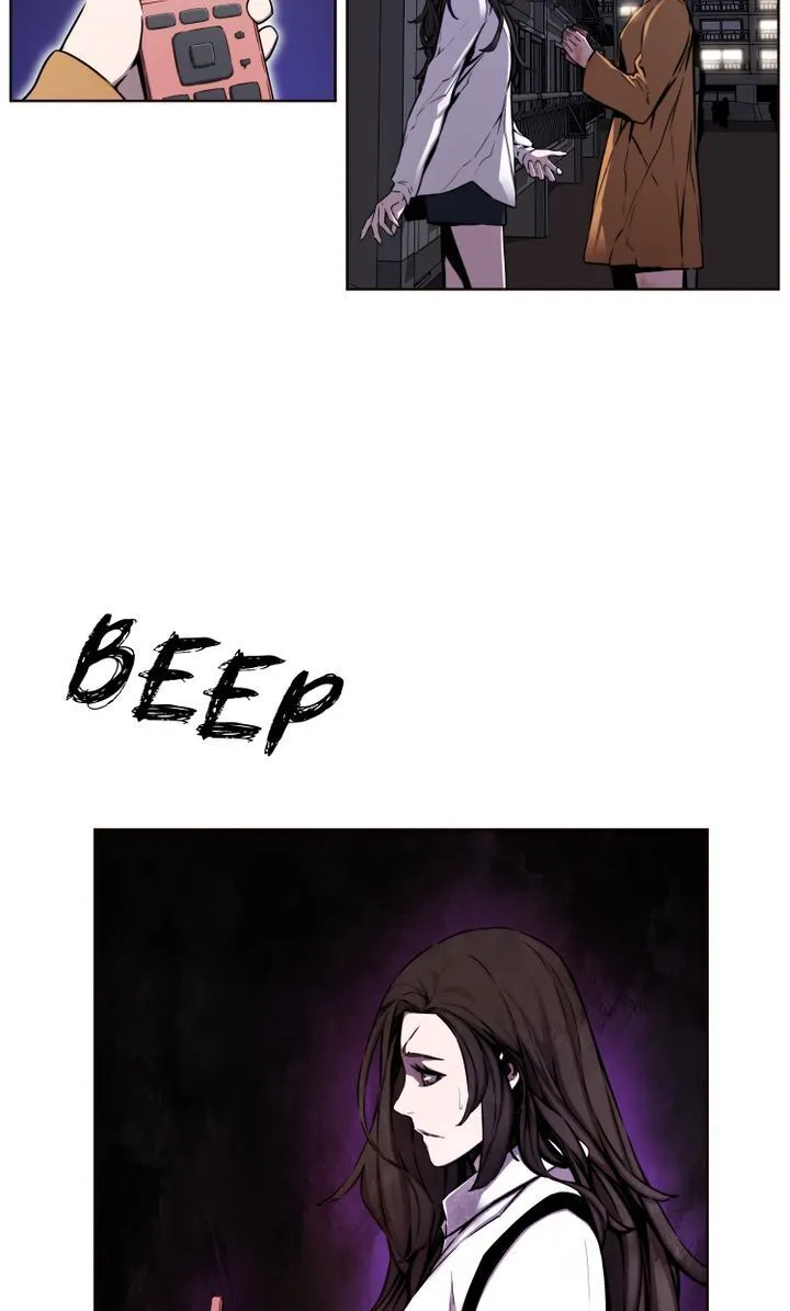 Read The Choice chapter 25 image 4 on Lezhin