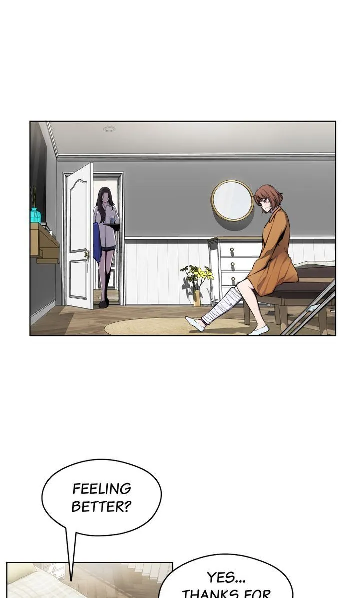 Read The Choice chapter 25 image 40 on Lezhin