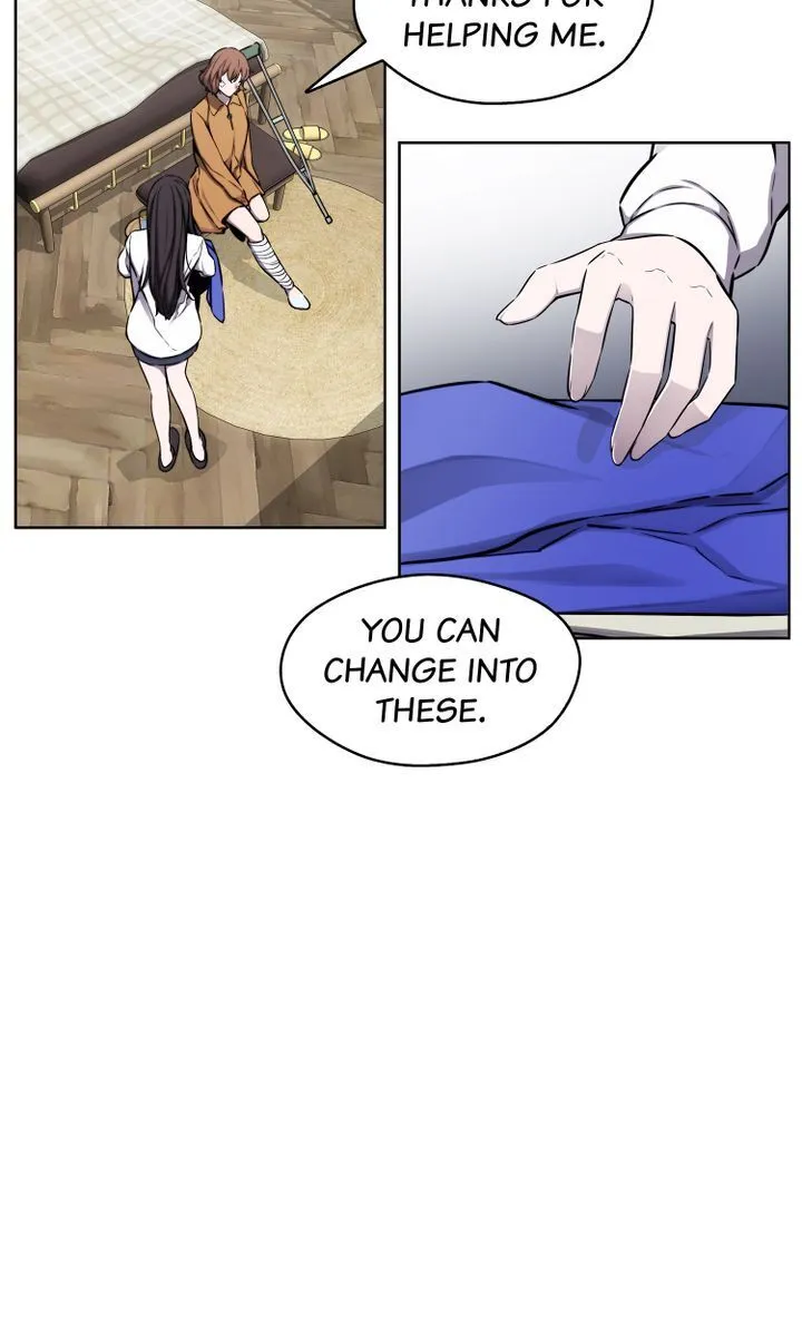 Read The Choice chapter 25 image 41 on Lezhin