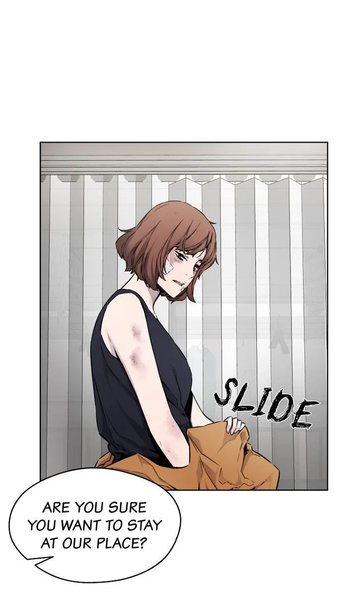 Read The Choice chapter 25 image 42 on Lezhin