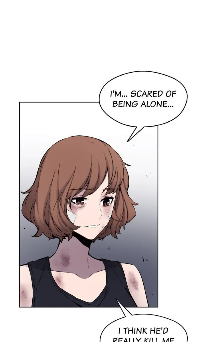 Read The Choice chapter 25 image 43 on Lezhin