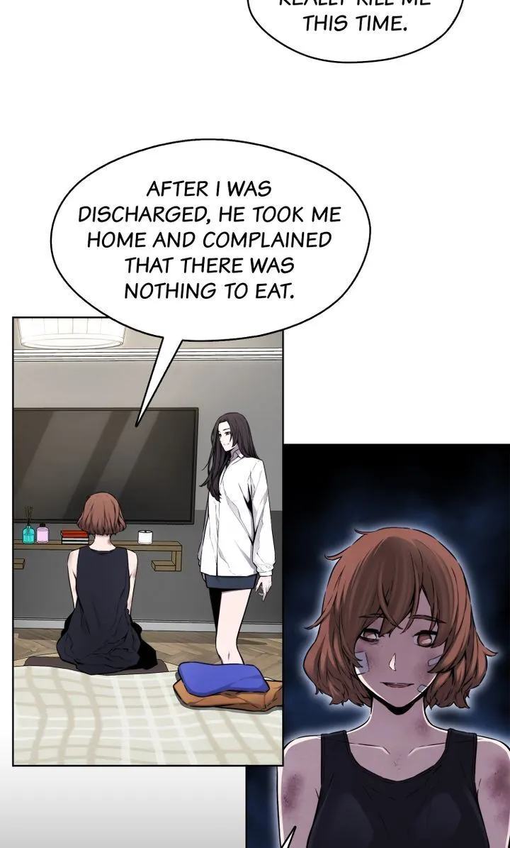 Read The Choice chapter 25 image 44 on Lezhin