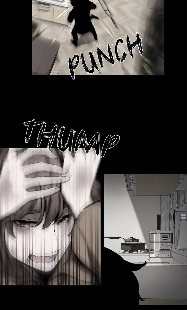 Read The Choice chapter 25 image 46 on Lezhin