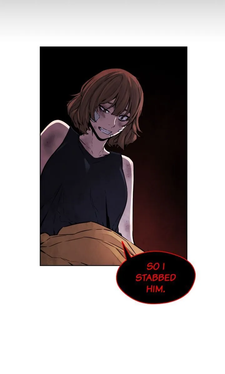 Read The Choice chapter 25 image 48 on Lezhin