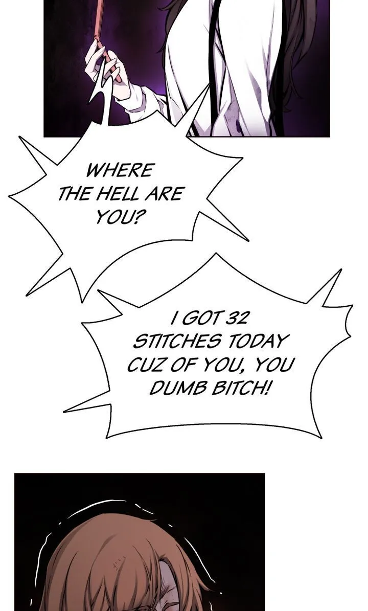 Read The Choice chapter 25 image 5 on Lezhin