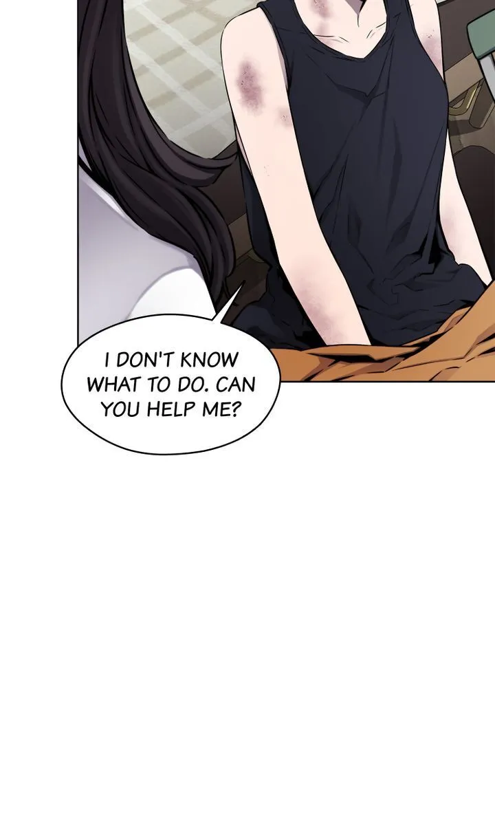Read The Choice chapter 25 image 50 on Lezhin