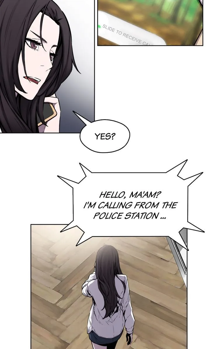 Read The Choice chapter 25 image 53 on Lezhin