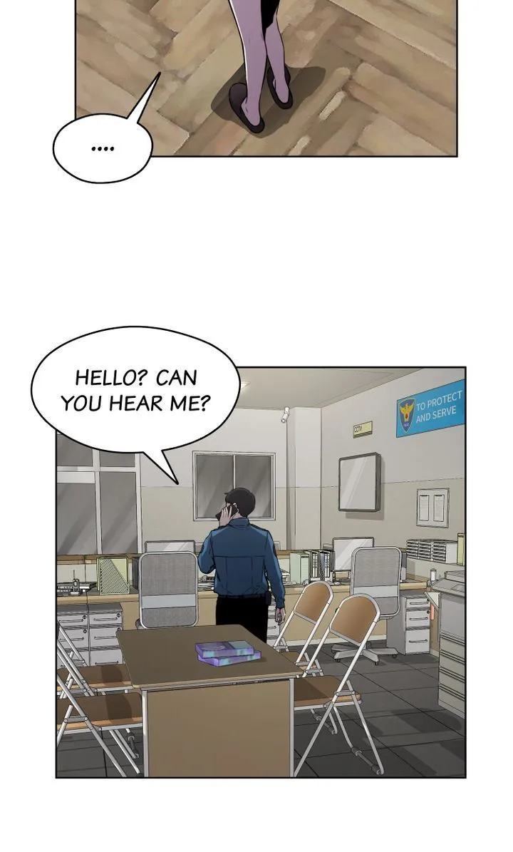 Read The Choice chapter 25 image 54 on Lezhin