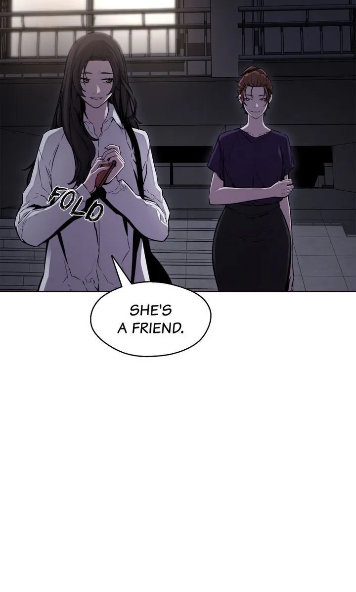 Read The Choice chapter 25 image 7 on Lezhin