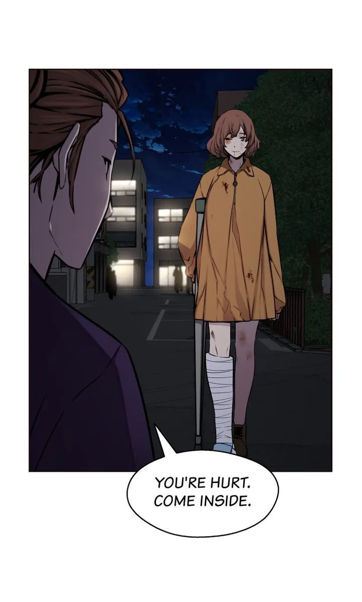 Read The Choice chapter 25 image 8 on Lezhin