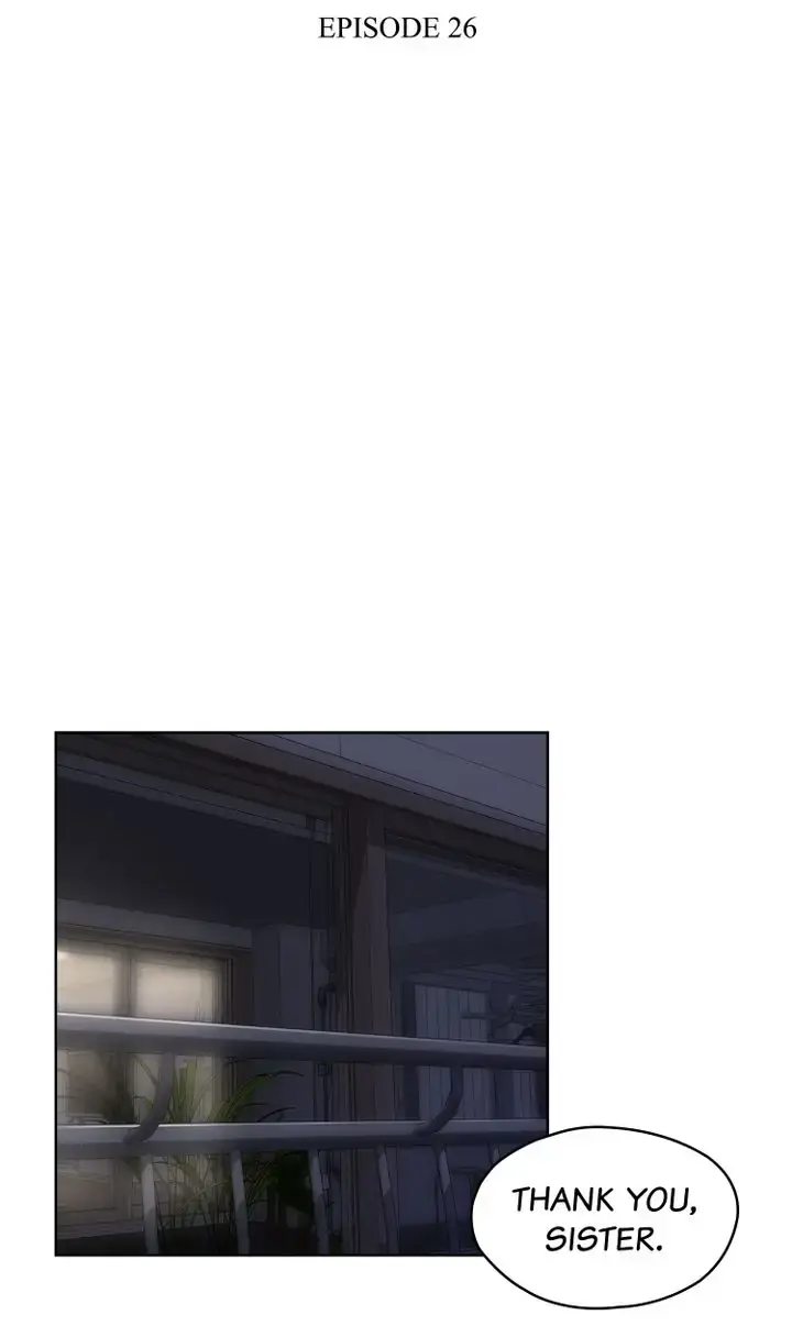 Read The Choice chapter 26 image 1 on Lezhin