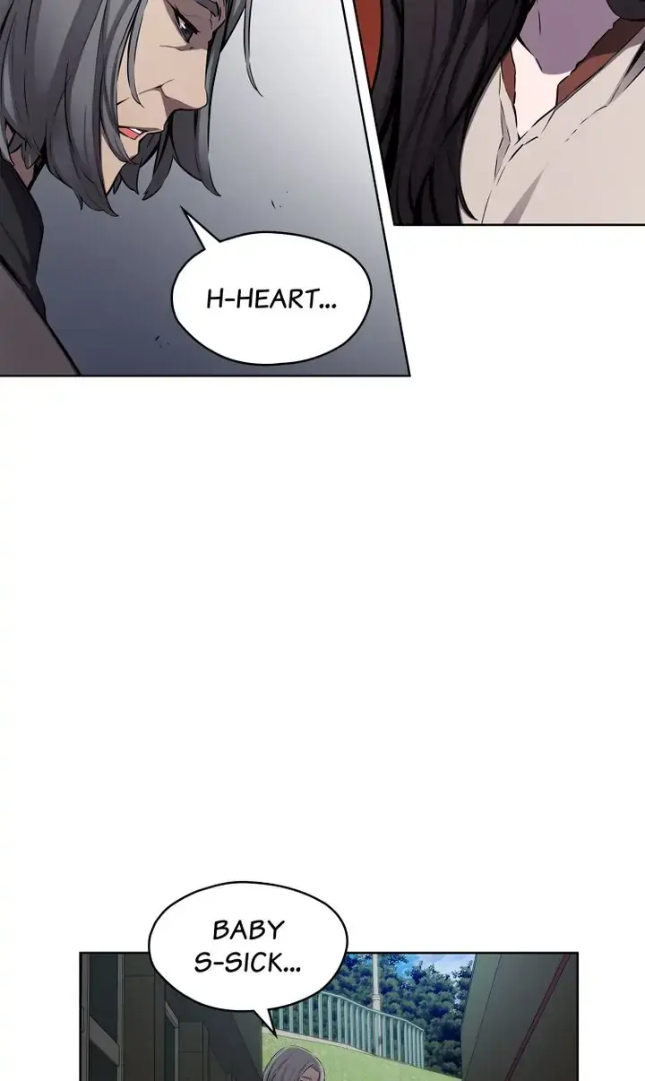 Read The Choice chapter 26 image 15 on Lezhin