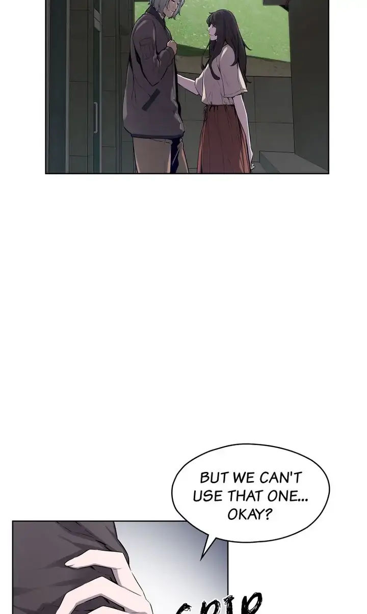 Read The Choice chapter 26 image 16 on Lezhin