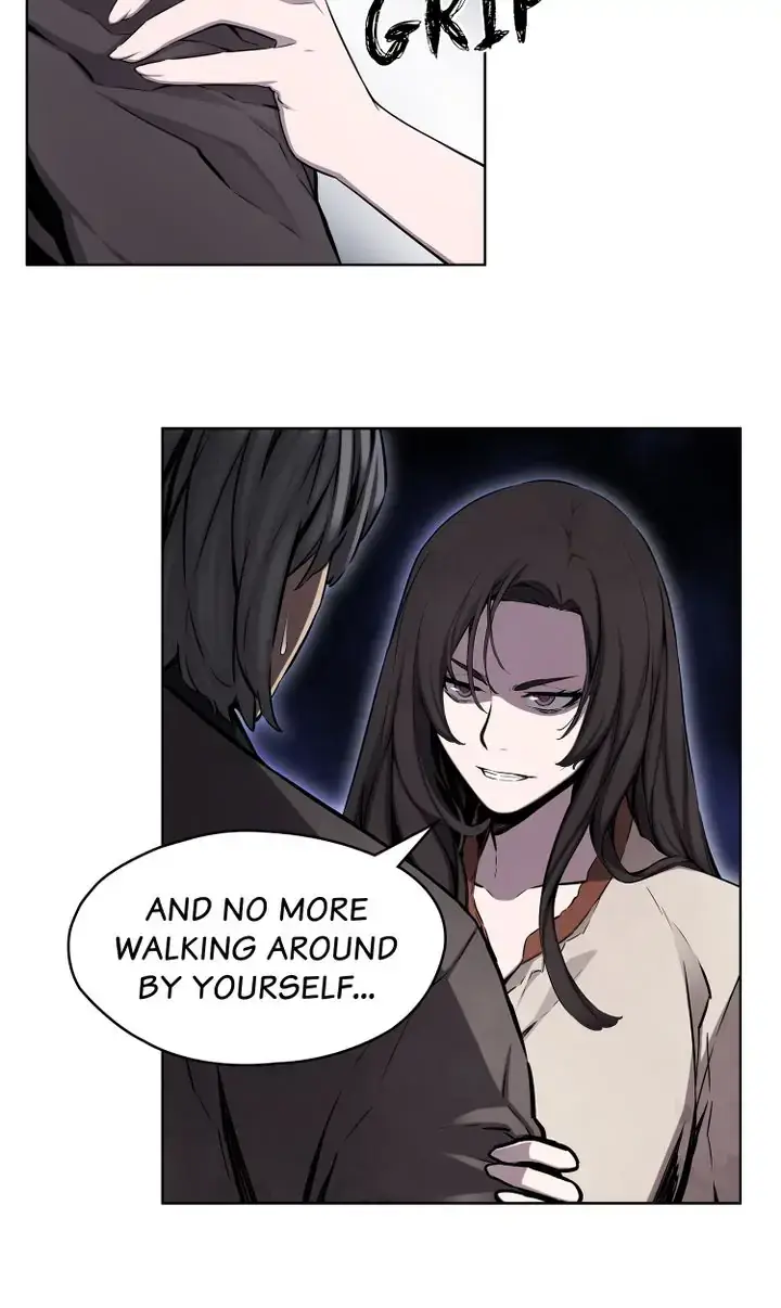 Read The Choice chapter 26 image 17 on Lezhin
