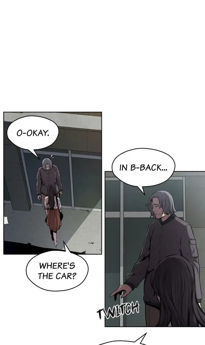 Read The Choice chapter 26 image 18 on Lezhin