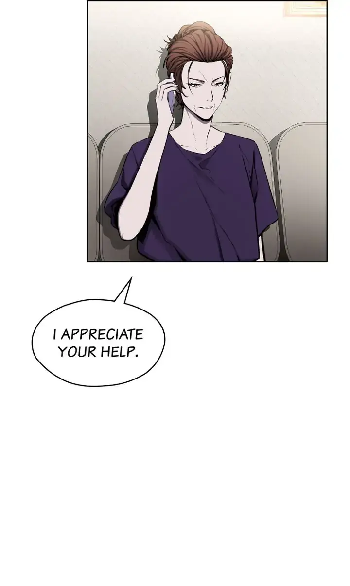 Read The Choice chapter 26 image 2 on Lezhin