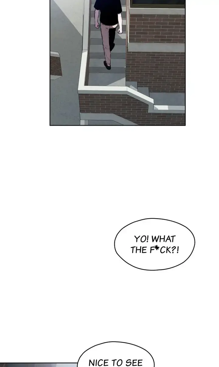 Read The Choice chapter 26 image 20 on Lezhin