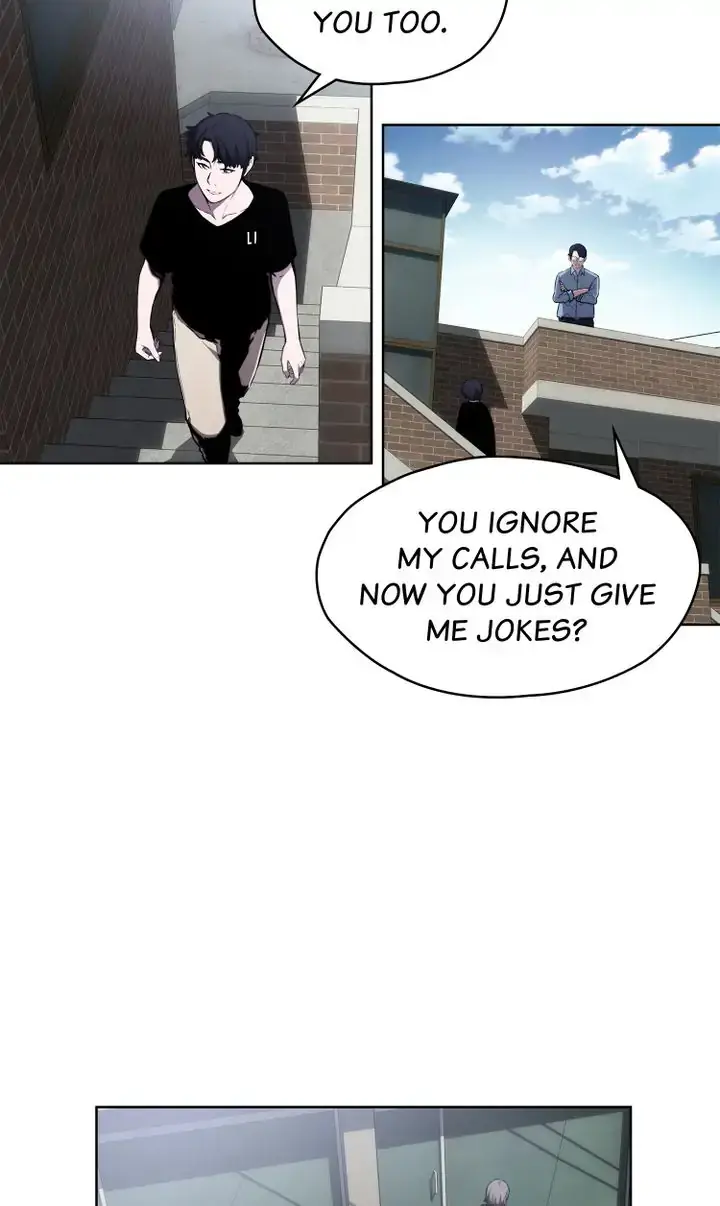 Read The Choice chapter 26 image 21 on Lezhin