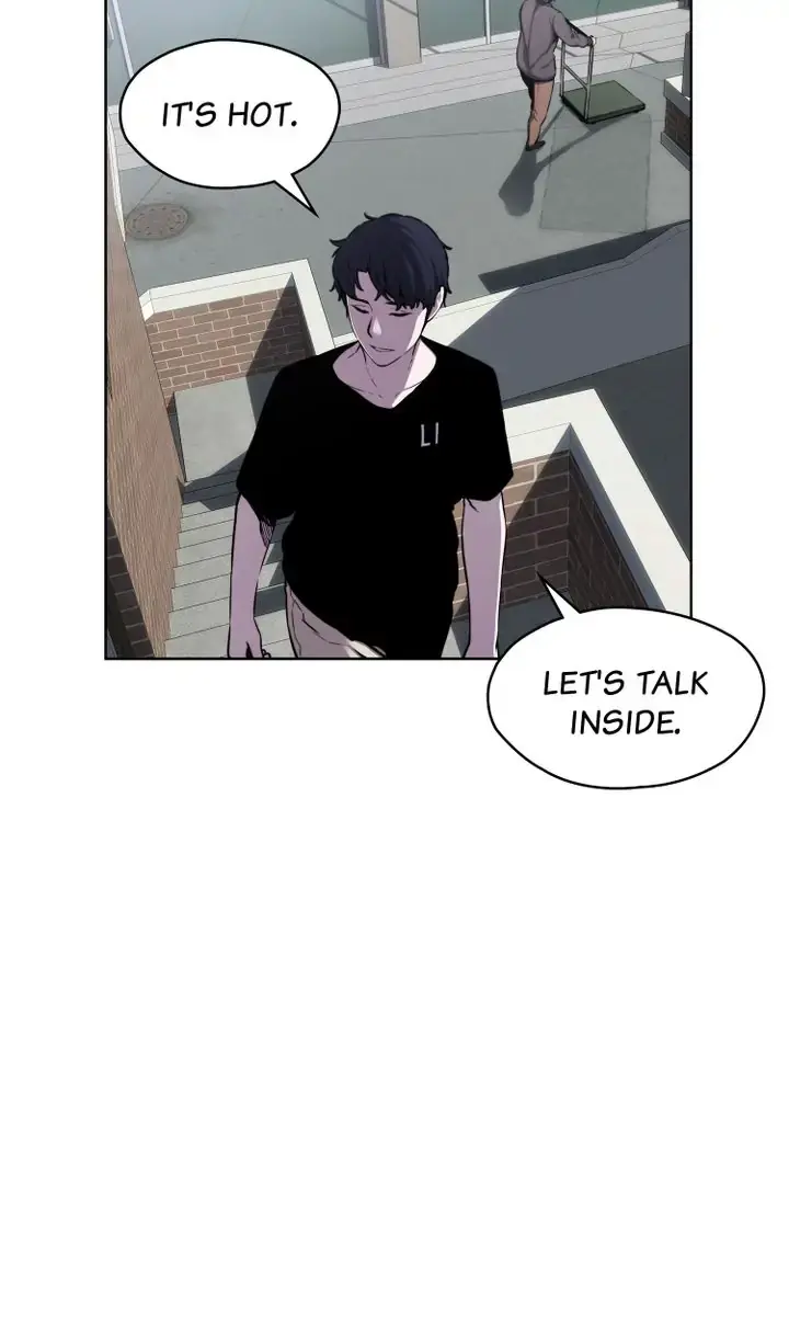 Read The Choice chapter 26 image 22 on Lezhin