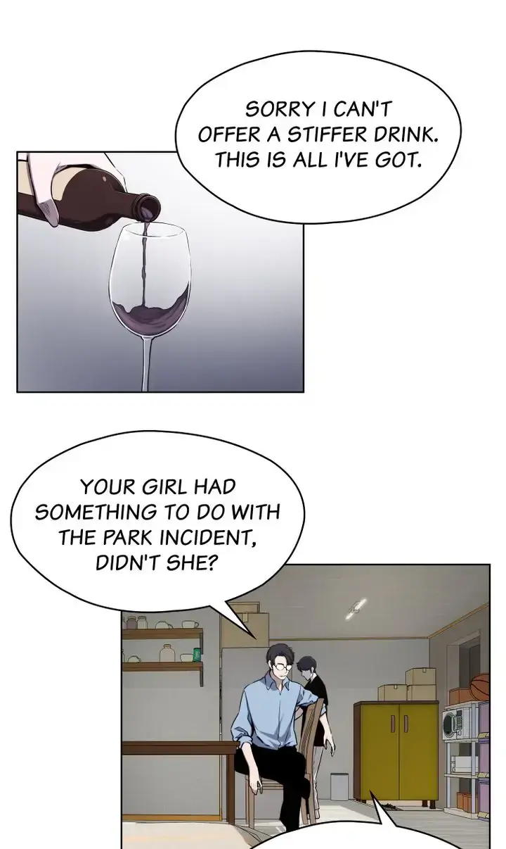 Read The Choice chapter 26 image 23 on Lezhin