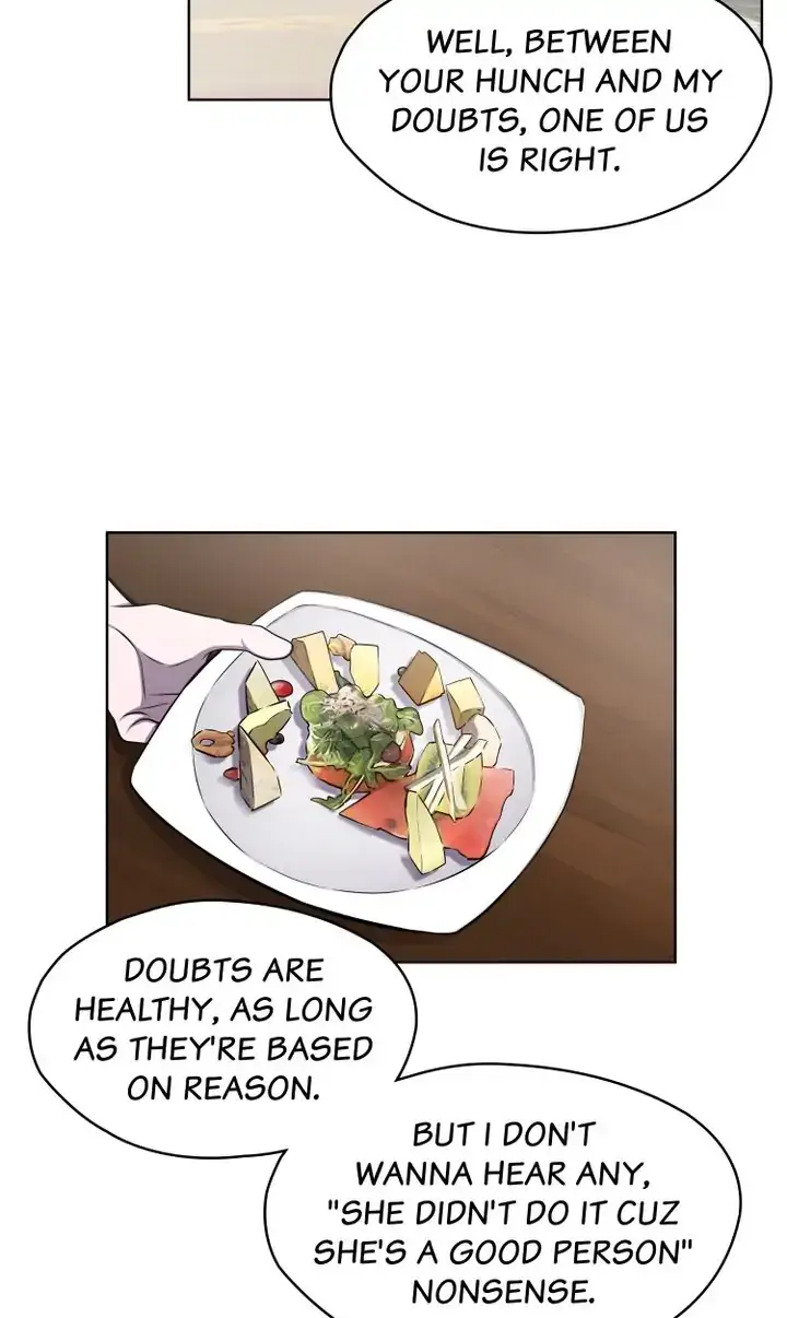 Read The Choice chapter 26 image 24 on Lezhin